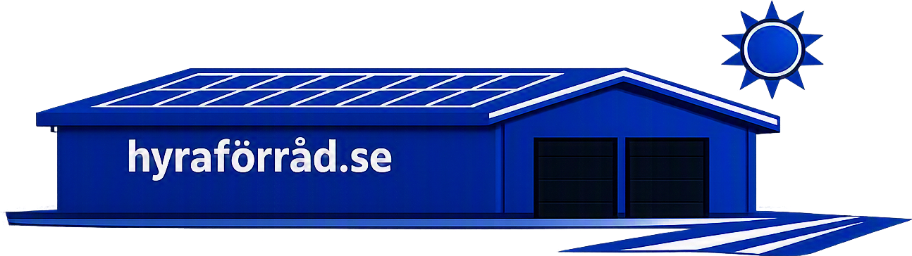 HyraFörråd.se
